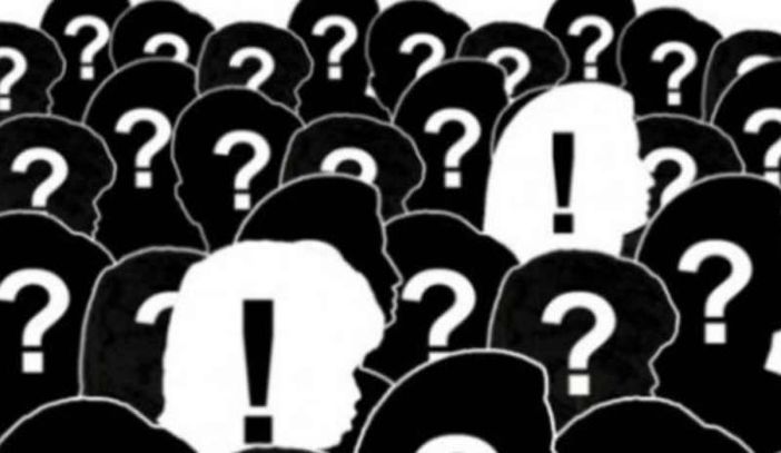 'Luci puntate' sul preoccupante fenomeno delle persone scomparse