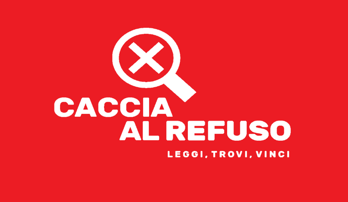 Torna Caccia al Refuso su Vacanze Astigiane