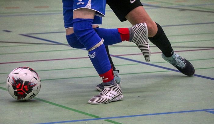 Calcetto e sport di contatto, Spadafora gela gestori e appassionati: "In dubbio anche la ripartenza al 25 giugno" Calcetto e sport di contatto, Spadafora gela gestori e appassionati: "In dubbio anche la ripartenza al 25 giugno"