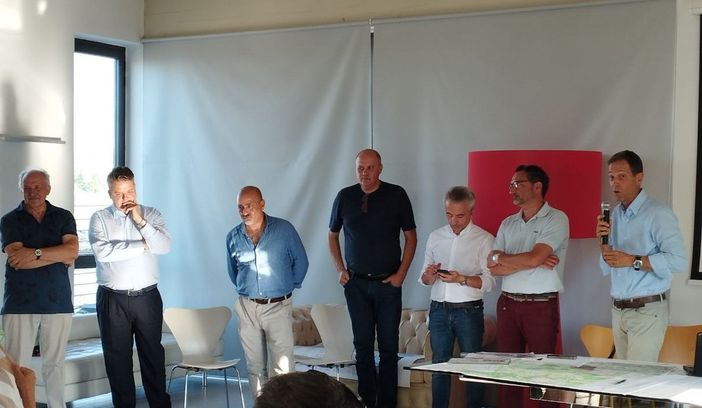 Una nuova mappa digitale per raccontare il territorio