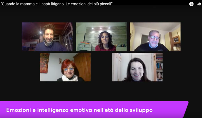 Mercoledì 23 marzo nuovo appuntamento con il Cantiere Genitori. Focus sull'educazione sessuale Mercoledì 23 marzo nuovo appuntamento con il Cantiere Genitori. Focus sull'educazione sessuale