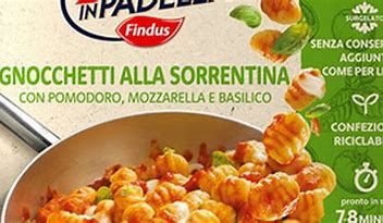 Findus richiama due lotti di “4 Salti in Padella”. Lo ha comunicato l’azienda, attraverso il proprio sito internet Findus richiama due lotti di “4 Salti in Padella”. Lo ha comunicato l’azienda, attraverso il proprio sito internet