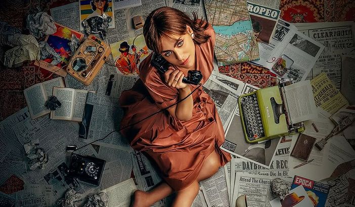 Due volti astigiani nella serie evento "Miss Fallaci"