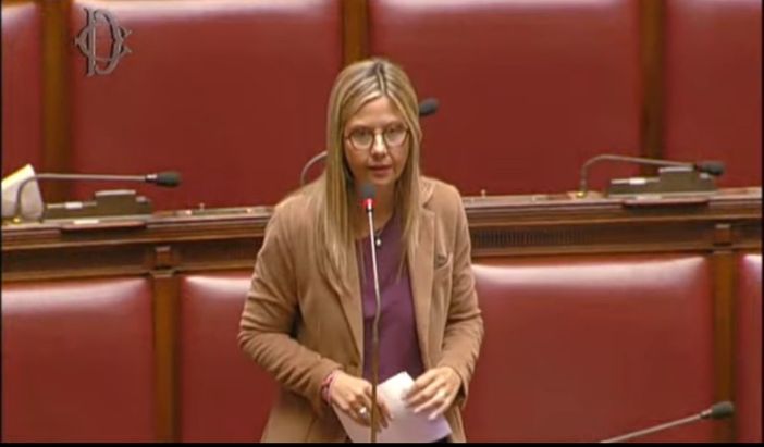 Contratti: Gadda (Iv), rinnovare subito quelli di forze polizia e dei vigili del fuoco Contratti: Gadda (Iv), rinnovare subito quelli di forze polizia e dei vigili del fuoco