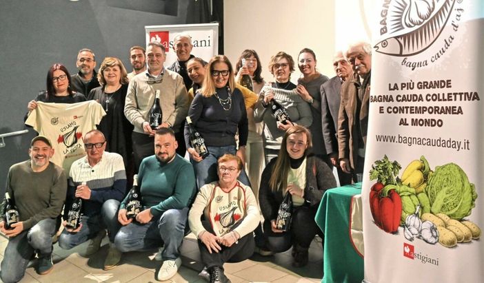 Viviamo in un posto bellissimo con qualche nuova stella