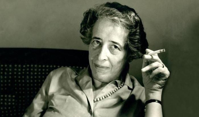Giornata della Memoria: sabato a Bubbio “Lettura e commento di testi di Hannah Arendt”