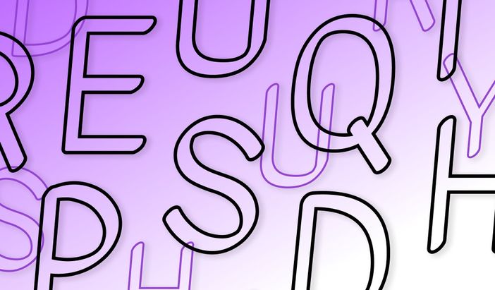 I migliori font per un logo