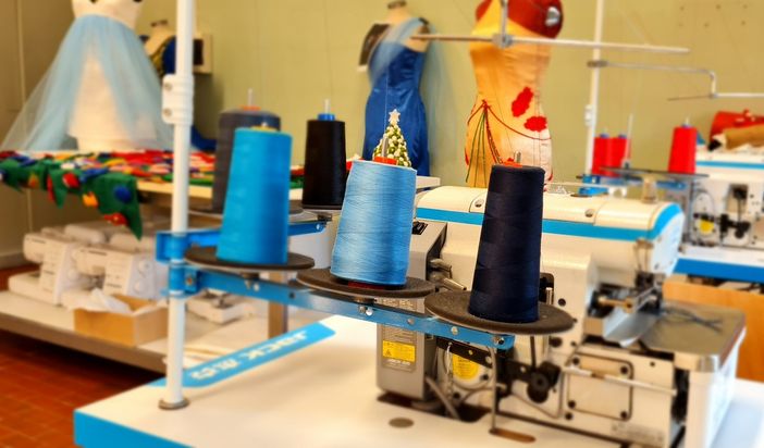 Alcune immagini del progetto del Castigliano