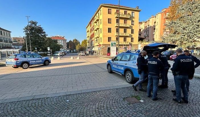 Sicurezza: incrementati i controlli di Polizia in Asti e provincia Sicurezza: incrementati i controlli di Polizia in Asti e provincia