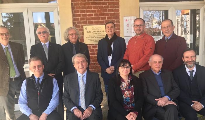 Insediato il comitato tecnico-scientifico al polo universitario di Asti Insediato il comitato tecnico-scientifico al polo universitario di Asti