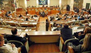 Il Consiglio regionale approva il referendum consultivo per la fusione di Moransengo e Tonengo Il Consiglio regionale approva il referendum consultivo per la fusione di Moransengo e Tonengo