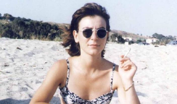 Lea Garofalo (immagine tratta dal sito di Libera)