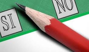 Domenica 20 e lunedì 21 si vota per il Referendum e l'approvazione del testo della legge costituzionale in materia di riduzione del numero di parlamentari