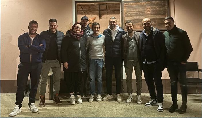 Sarà Federico Arri il protagonista del Palio 2025 per Tanaro Trincere Torrazzo Sarà Federico Arri il protagonista del Palio 2025 per Tanaro Trincere Torrazzo