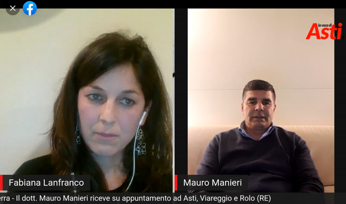 Combattere la paura della guerra (VIDEO)