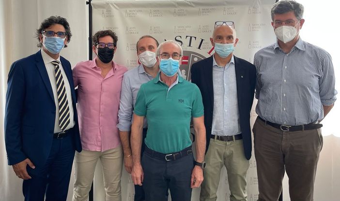 Una foto post incontro Una foto post incontro