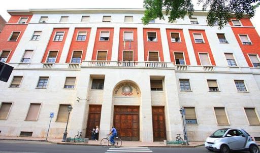 Tribunale di Alessandria Tribunale di Alessandria