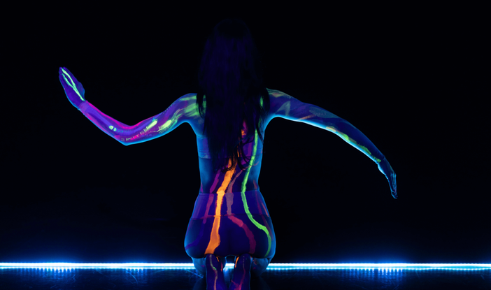 Ad Asti Teatro arriva Flux, un'esperienza immersiva virtuale Ad Asti Teatro arriva Flux, un'esperienza immersiva virtuale