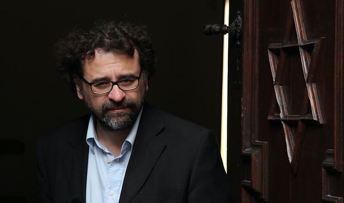 &quot;Un canto salverà il mondo: 1933-1953. La musica sopravvissuta alla deportazione&quot; di Francesco Lotoro online per 'Vecchie e nuove Resistenze'