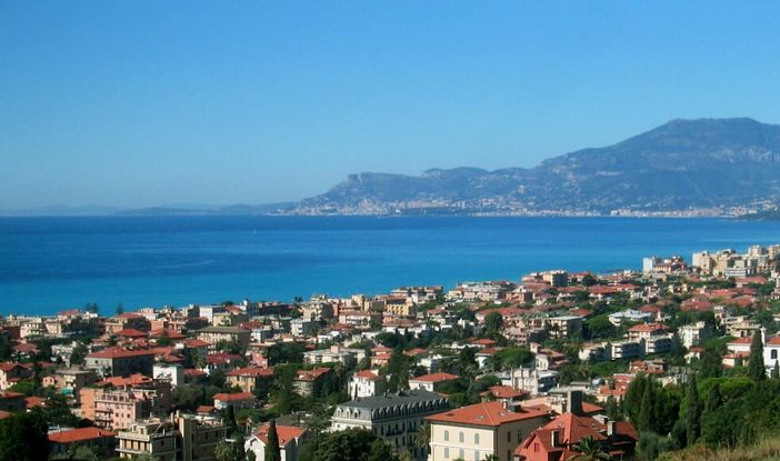 A Bordighera, itinerari tra cultura, storia e natura