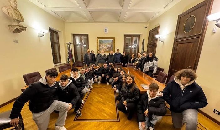 La Consulta Giovanile di Rocchetta Tanaro