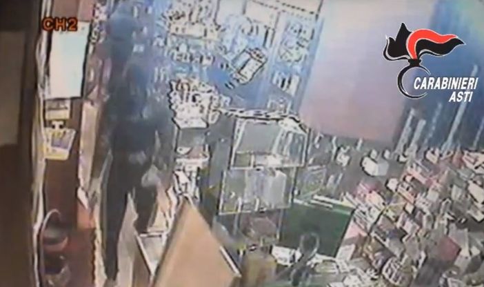 Omicidio Bacco: confermati i 30 anni per i cinque imputati