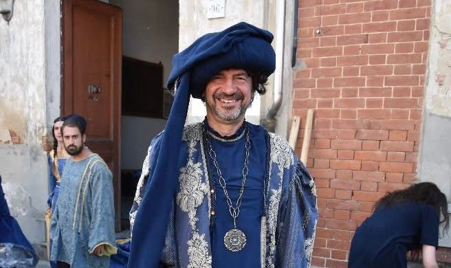 Venerdì 21 febbraio l’ultimo saluto ad Emilio Rivelli Venerdì 21 febbraio l’ultimo saluto ad Emilio Rivelli