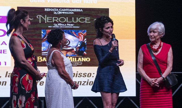 Alla “Rotonda sul Mare” di Ceriale, il cioccolato sostiene l’educazione alla parità sociale