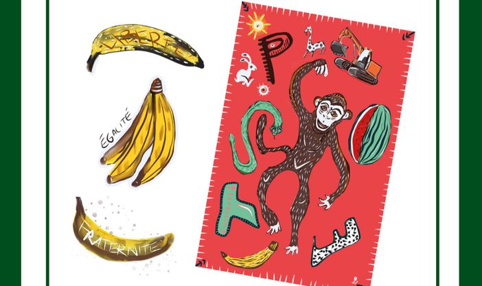 “La rivoluzione poetica degli animali”: una favola senza età per riscoprire il potere delle parole “La rivoluzione poetica degli animali”: una favola senza età per riscoprire il potere delle parole