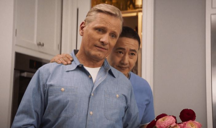 Da domani in Sala Pastrone arriva "Falling - Storia di un padre" (VIDEO) Da domani in Sala Pastrone arriva "Falling - Storia di un padre" (VIDEO)