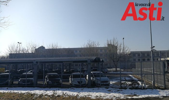Carcere di Asti Carcere di Asti