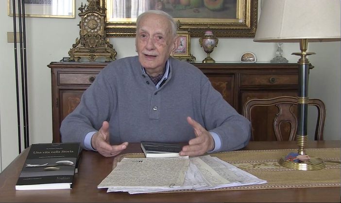 "Una vita nella storia", ultimo incontro del polo Cittattiva per giugno