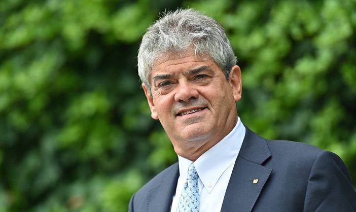 Andrea Amalberto Andrea Amalberto
