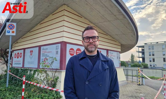 Nuova sede per la Fondazione per la salute del territorio. Nursind Asti chiede: "La garitta torni a fare la guardiola per la sicurezza del pronto soccorso"