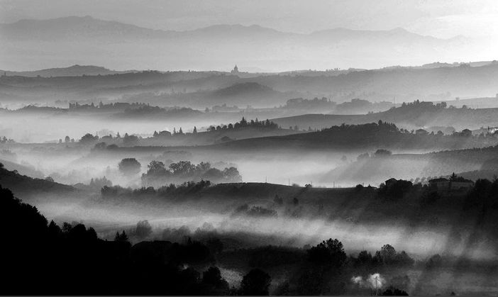 Viviamo in un posto bellissimo che ricomincia a contare