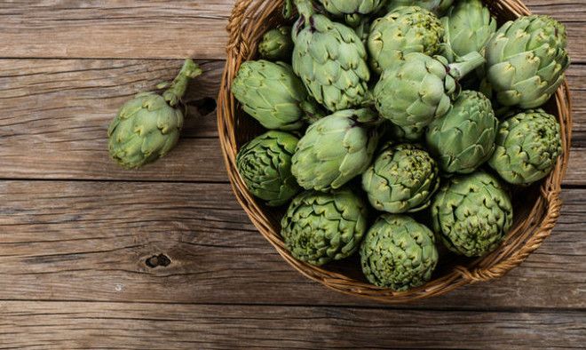 Carciofo Astigiano o Carciofo della Valtiglione o Carciofo Astigiano del Sorì