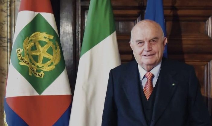 Ezio Rivella Ezio Rivella