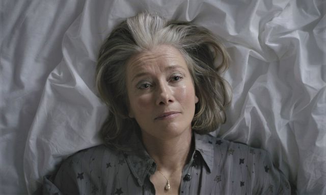 La Sala Pastrone di Asti propone, da domani, il film 'Il piacere è tutto mio' con  Emma Thompson