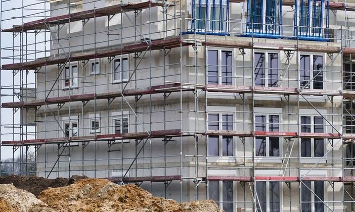 Edilizia-Superbonus 110%: in Piemonte 370 milioni ammessi a detrazione Edilizia-Superbonus 110%: in Piemonte 370 milioni ammessi a detrazione