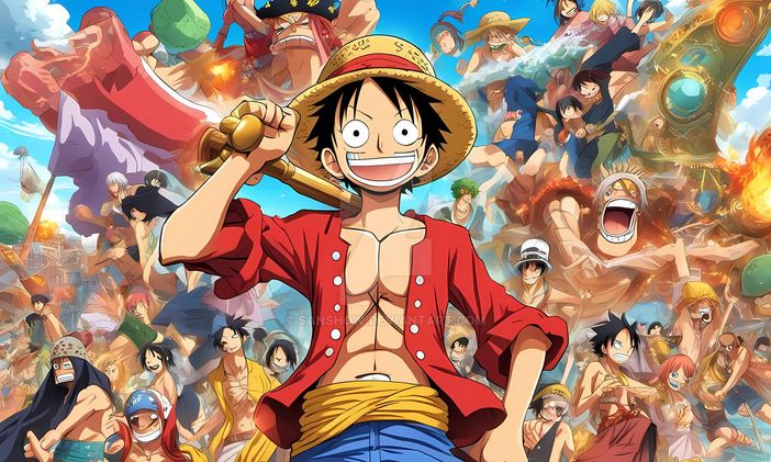 One Piece: il successo del live-action di Netflix One Piece: il successo del live-action di Netflix