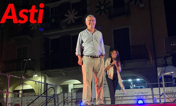 Barbero a Nizza Barbero a Nizza