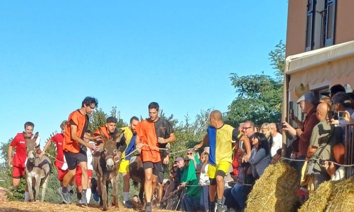 Ph Ufficio Turistico Cocconato-Riviera del Monferrato