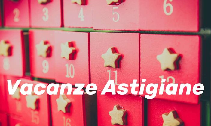 Calendario dell'avvento che ricorda l'Avvento Revigliaschese in scena da domenica prossima Calendario dell'avvento che ricorda l'Avvento Revigliaschese in scena da domenica prossima