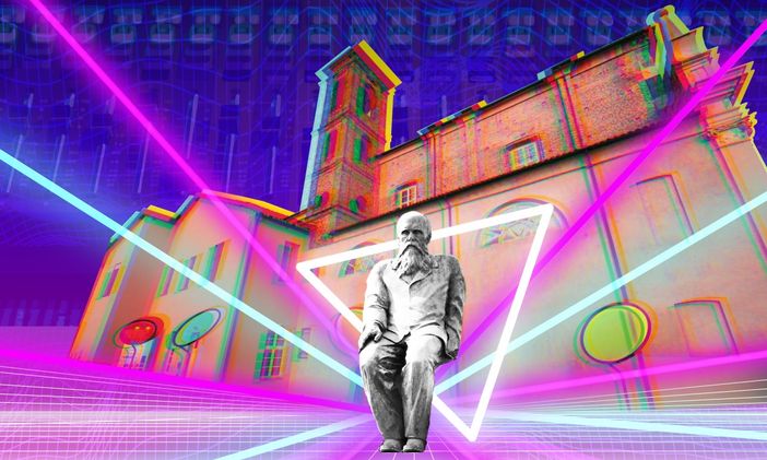 “Trap e Romanzo Russo – Sulla scrittura, la musica e il raccontare”, laboratorio per ragazzi tra i 16 e i 25 anni