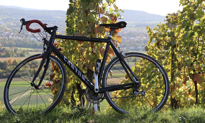 I migliori itinerari cicloturistici in provincia di Asti