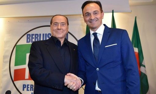 Se Cirio trasloca da Forza Italia in Fratelli d’Italia sarà big bang nel centrodestra