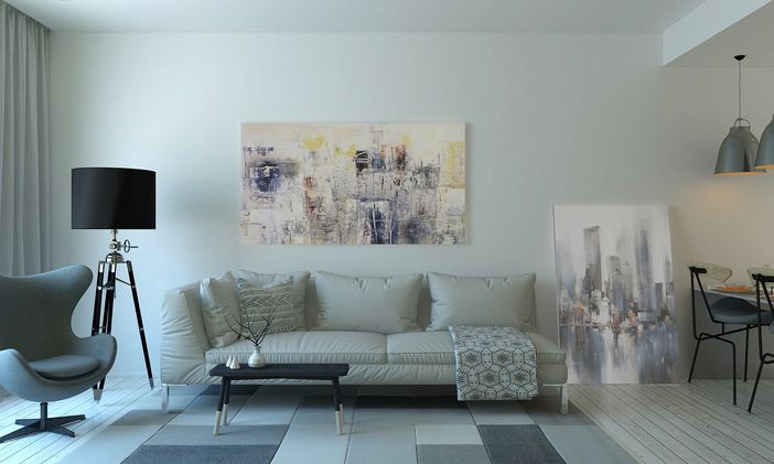 I divani e le tendenze di design moderno