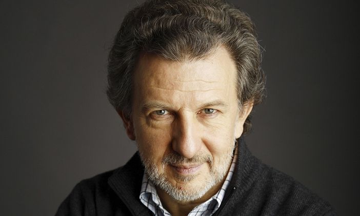 Piergiorgio Odifreddi Piergiorgio Odifreddi