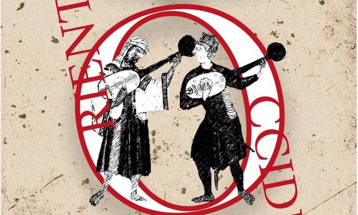 La musica antica che parla di tolleranza tra culture diverse: il concerto "Oriente Occidente" della Ghironda