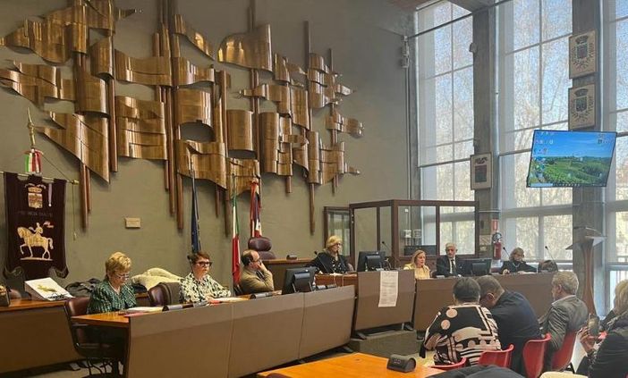 La certificazione di genere al centro di un convegno promosso dalla consigliera di parità